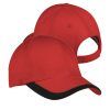 Personalized Sandwich Bill Cap