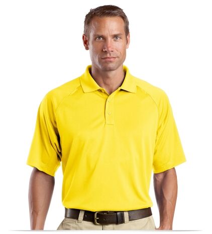 Custom Snag-Proof Tactical Polo