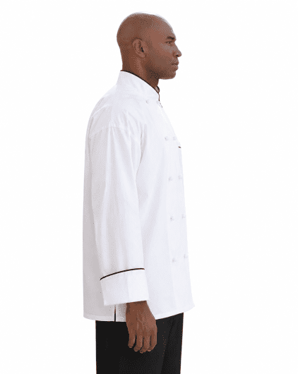 Chef Jacket Luxemburg - Image 2