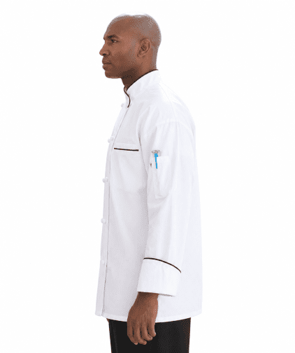 Chef Jacket Luxemburg - Image 3