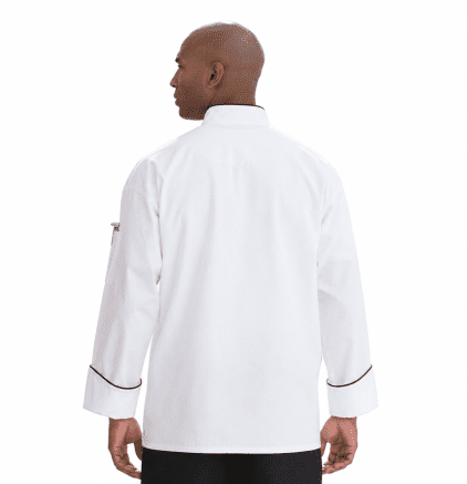 Chef Jacket Luxemburg - Image 4