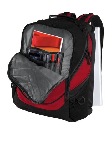 Computer Backpack - Image 3