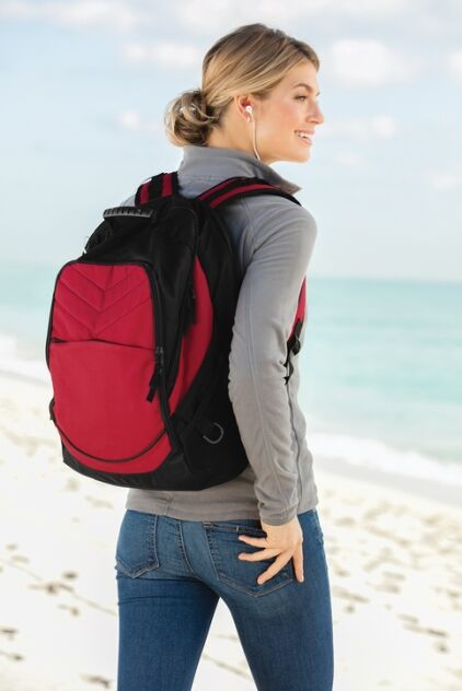 Computer Backpack - Image 2