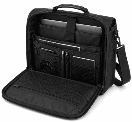 Computer case Backpack - Image 3