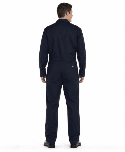 Custom Logo Dickies Basic Coverall - Image 4