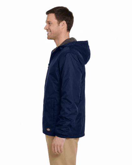 Dickies Nylon Jacket - Image 3