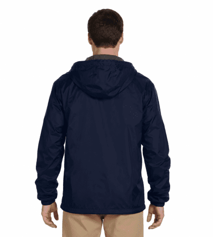 Dickies Nylon Jacket - Image 4