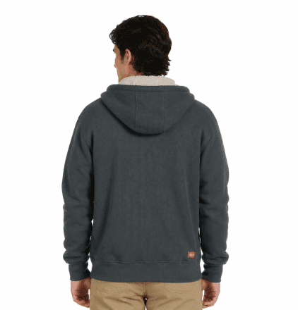 Dickies Waffle-Knit Jacket - Image 4