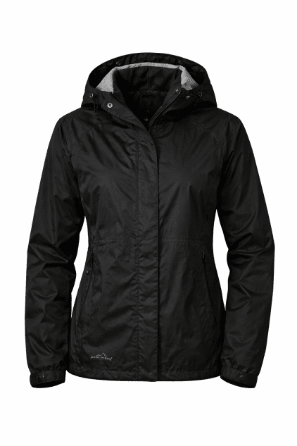 Eddie Bauer Technical Rain Shell - Image 2