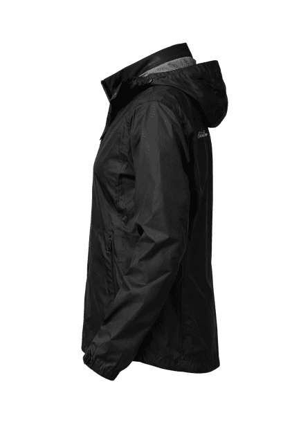 Eddie Bauer Technical Rain Shell - Image 3