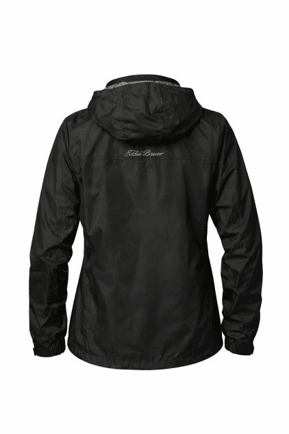 Eddie Bauer Technical Rain Shell - Image 4