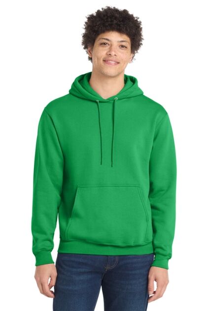 Hooded Sweatshirt Pullover - Image 5