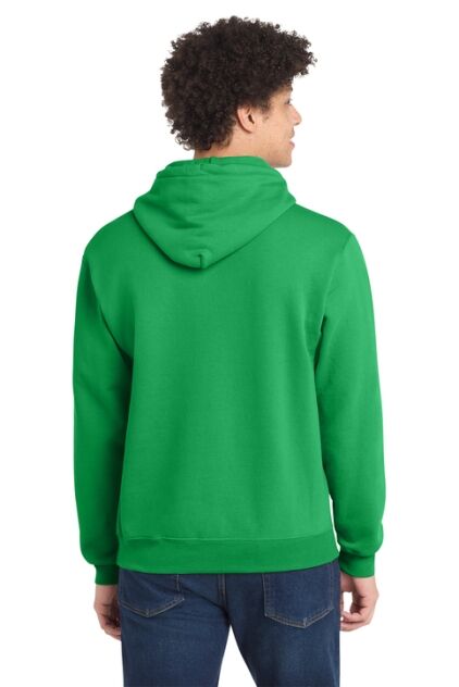 Hooded Sweatshirt Pullover - Image 4