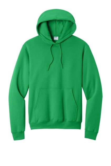 Hooded Sweatshirt Pullover - Image 2