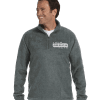 Custom Fleece Pullovers