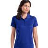 Custom Ladies Dry Fit Polo Shirt