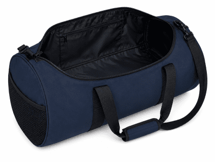 Large Round Duffle Bag - Image 2