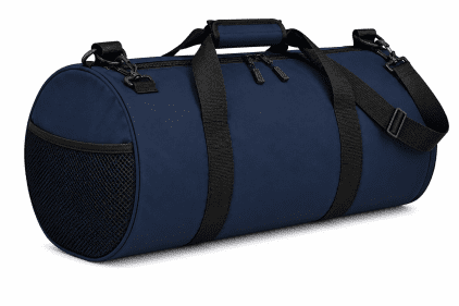 Large Round Duffle Bag - Image 3