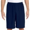 Personalized Jersey Shorts