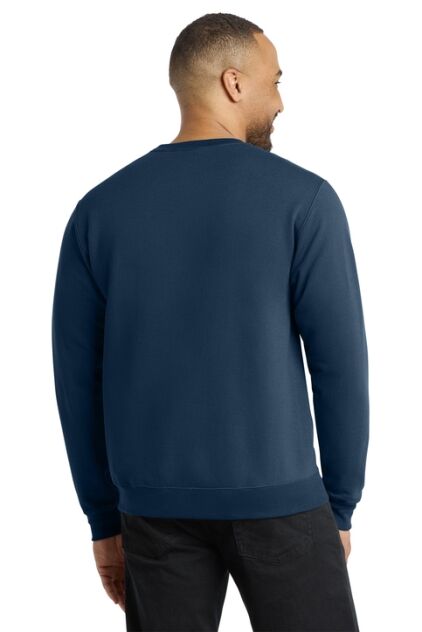 Men’s Gildan Sweatshirt - Image 4