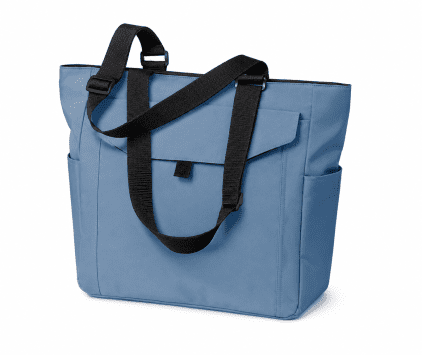 Microfiber Tote Bag - Image 3