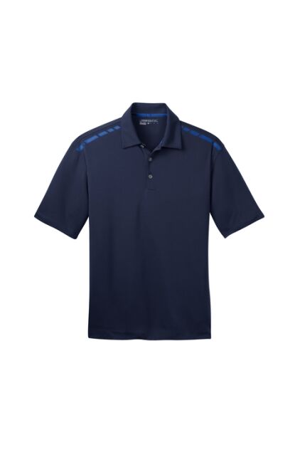Nike Golf Dri-FIT Graphic Polo - Image 2