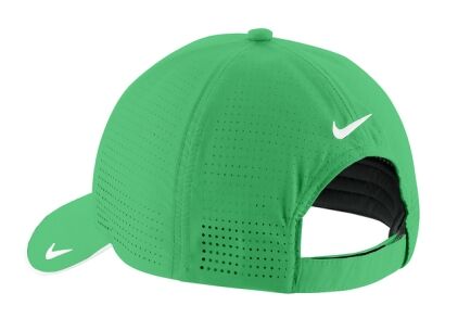 Nike Golf Dri-FIT Swoosh Perforated Cap - Image 2
