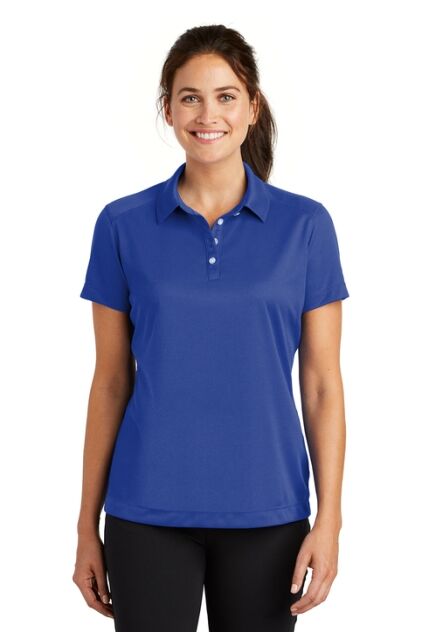 Nike Ladies Golf Shirt - Image 5