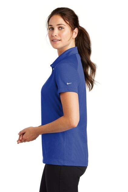 Nike Ladies Golf Shirt - Image 3