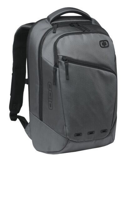 OGIO Ace Backpack - Image 3