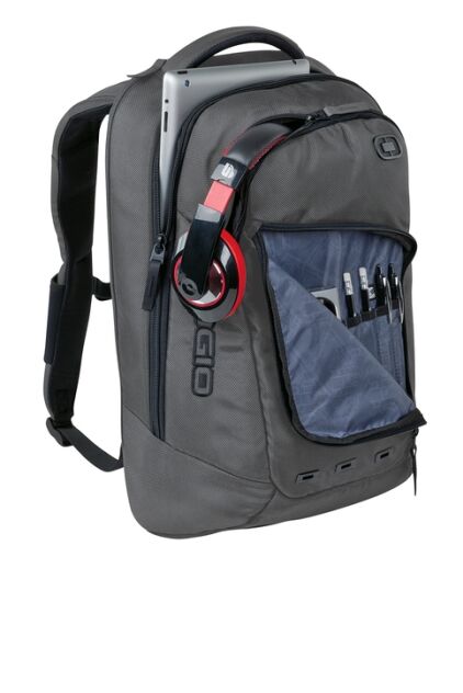 OGIO Ace Backpack - Image 2