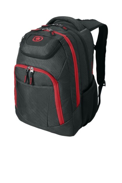 OGIO Excelsior Backpack - Image 4