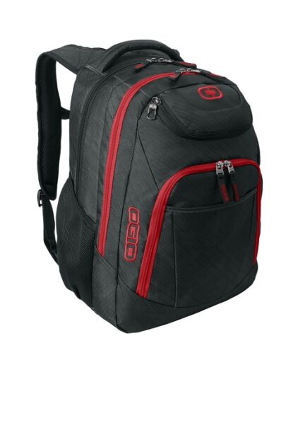 OGIO Excelsior Backpack - Image 3
