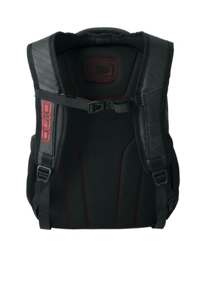 OGIO Excelsior Backpack - Image 2