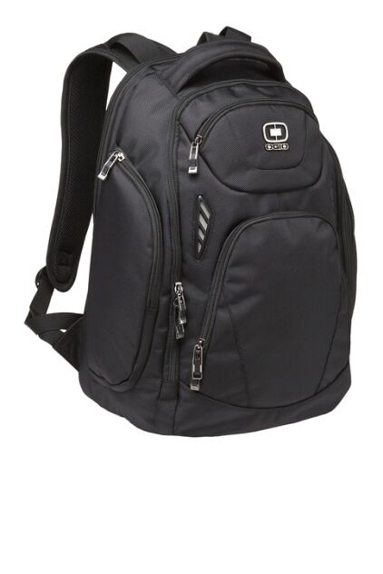 OGIO Mercur Backpack - Image 3