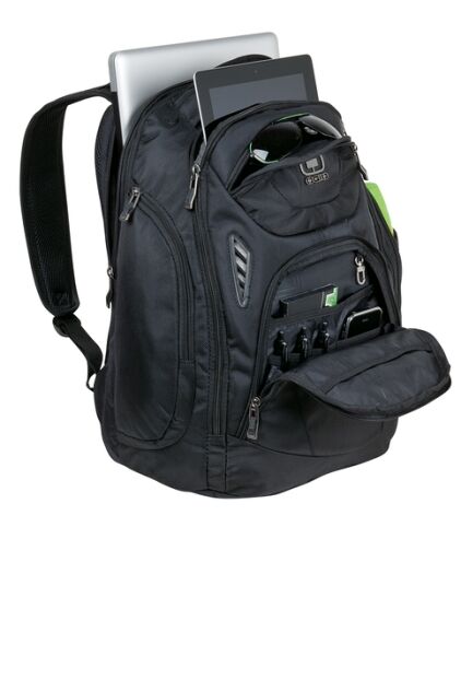 OGIO Mercur Backpack - Image 2