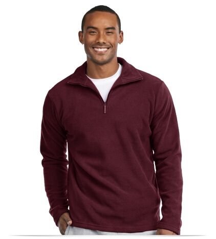 AllStar Logo Fleece Pullover
