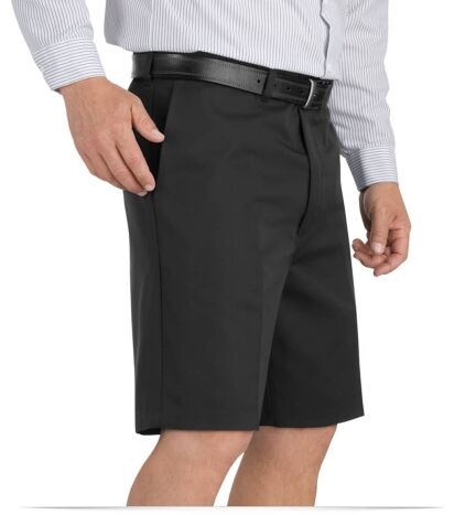 Personalized Short Work Pants