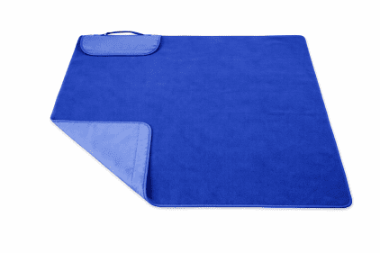 Roll Up Blanket - Image 2
