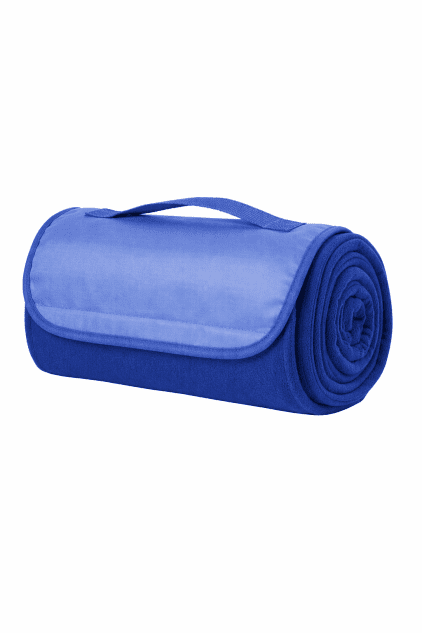 Roll Up Blanket - Image 3