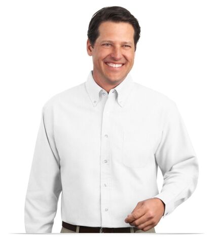 Customize Logo Business Shirt
