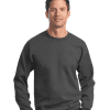 Custom Crewneck Sweatshirt with Logo