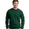 Custom Embroidered Sweatshirt