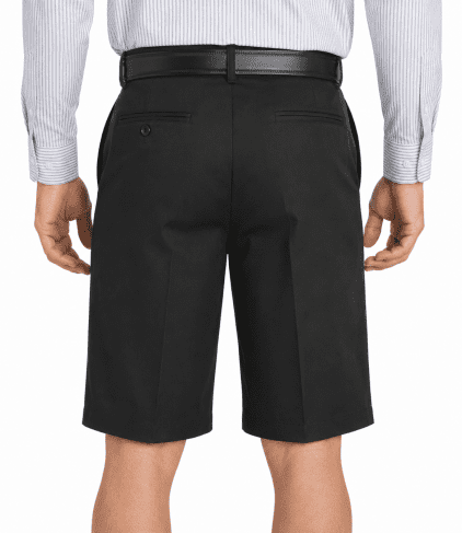 Short Work Pants - Image 4