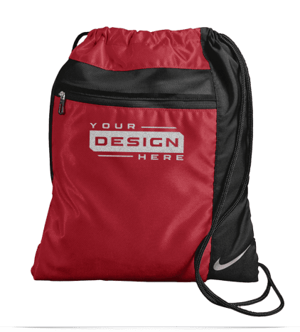 Custom Logo Nike Bags