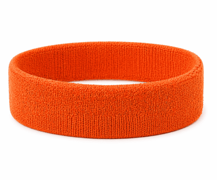 Tight Knit Headband - Image 3