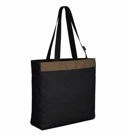 Two Tone Tote Bag - Image 3