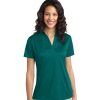 Customize Port Authority Custom Women’s Dri-Fit Polo Shirt