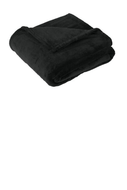 Mink Touch Luxury Blanket - Image 4