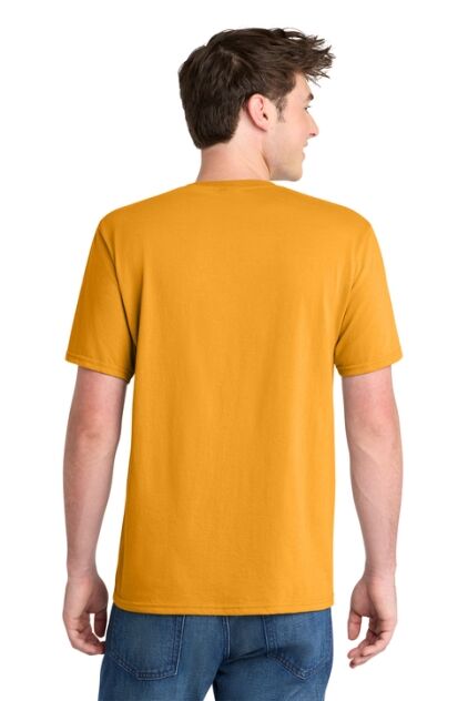 Port and Company Blended Performance Tee - Image 4